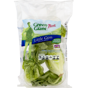 Little Gem Lettuce medium picture